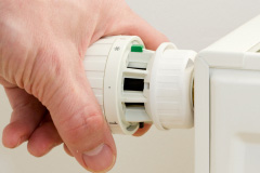 The Wood central heating repair costs