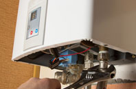 free The Wood boiler install quotes